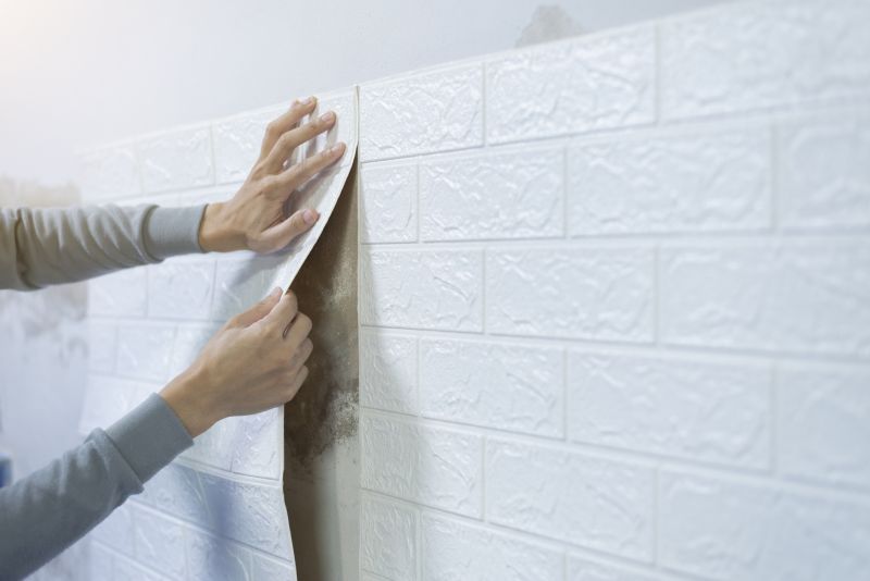 Commercial Wallpapering in Littleton, CO