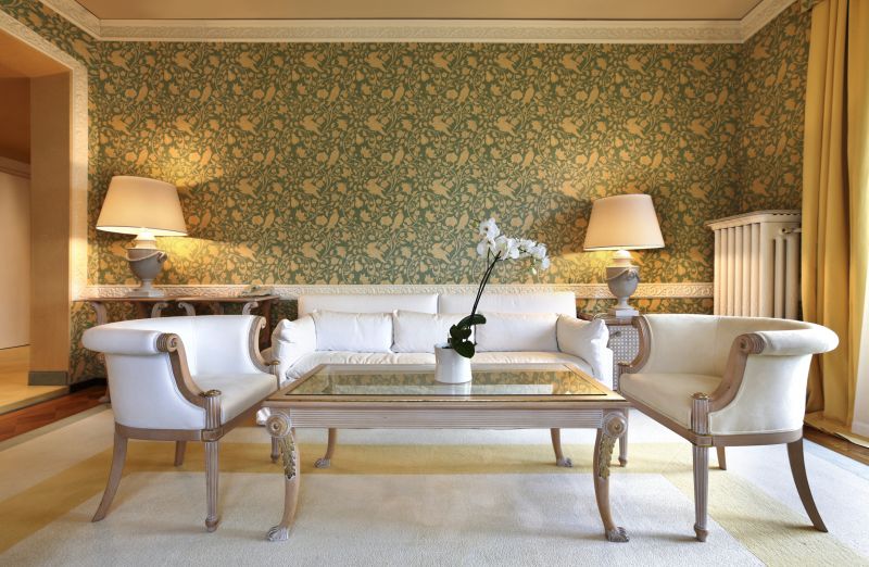 Nursery Wallpaper Installation in Denver, CO