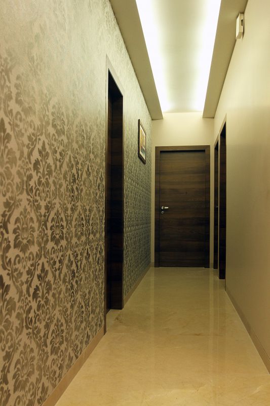 Office Wallpaper Installation in Denver County, CO