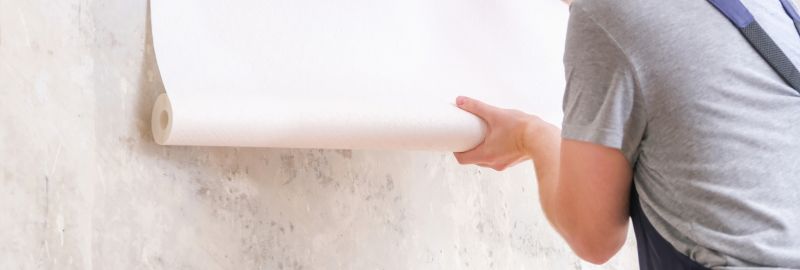 Wallpaper Installation