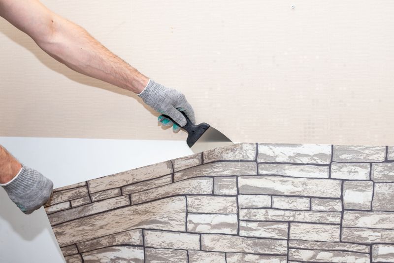 Wallpaper Installation