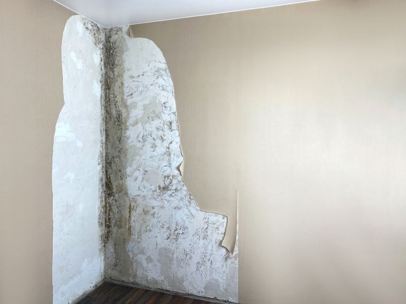 Avoiding Summer Humidity