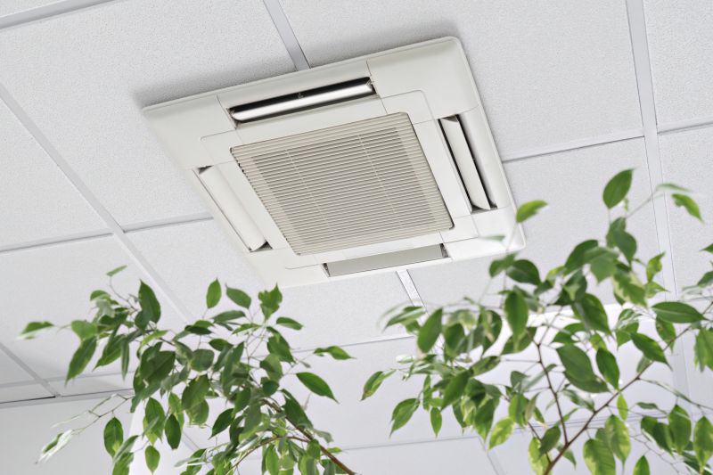 Indoor Climate Control
