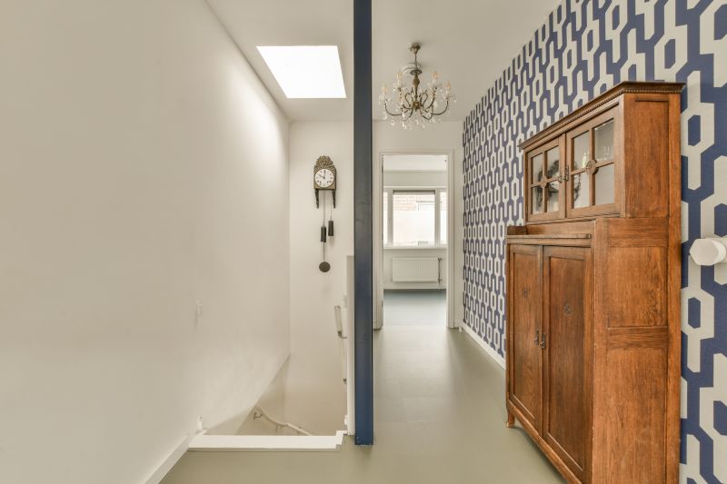 Modern Geometric Designs