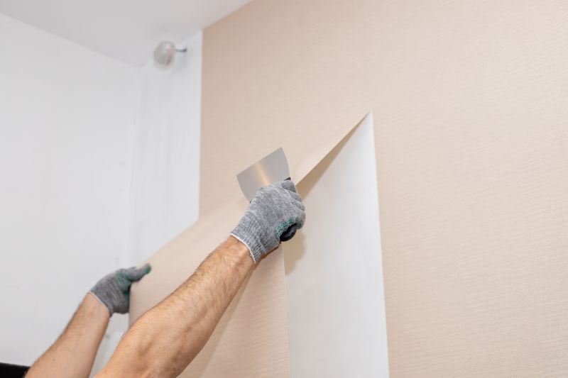 Wallpaper Patching in Alpharetta, GA