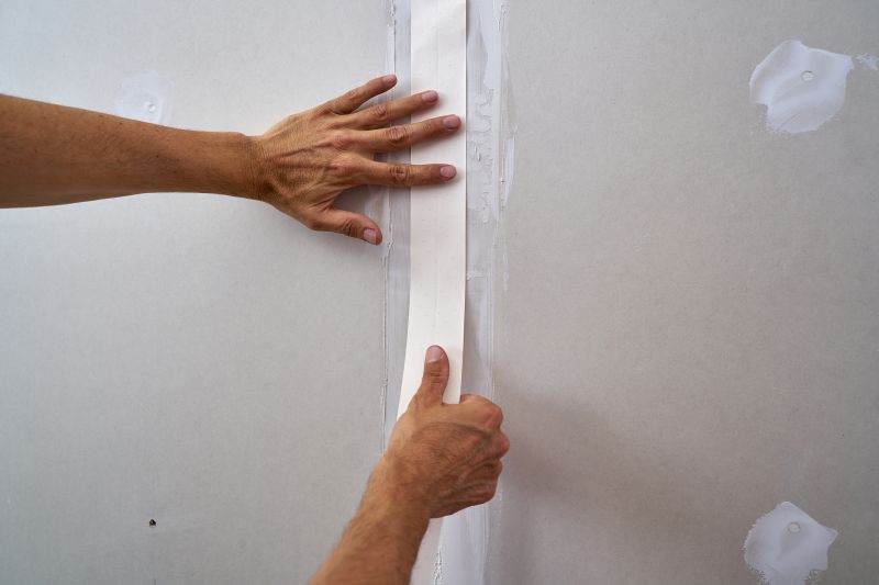 Wallpaper Repair in Olathe, KS