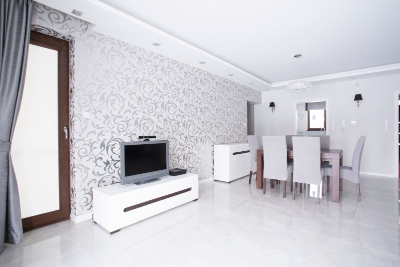 Wallpaper Replacement in Denver, CO