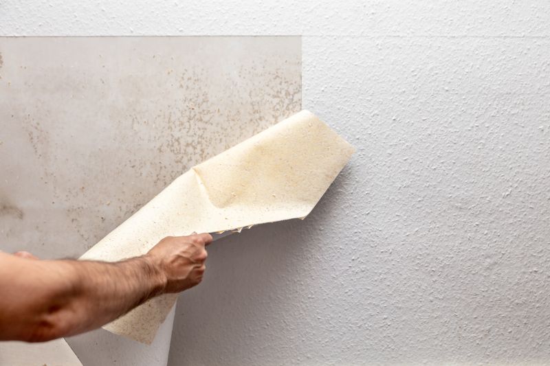 Wallpaper Stripping in Conroe, TX
