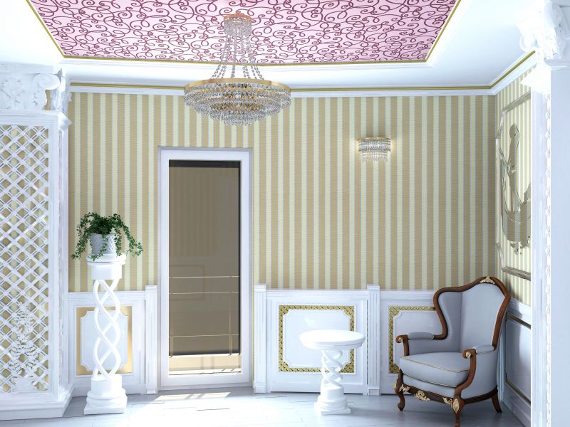 Wallpapering Service in Kansas City, KS