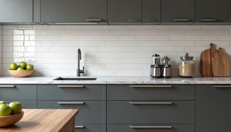 Cabinet Glazing Service in Bloomington, IN