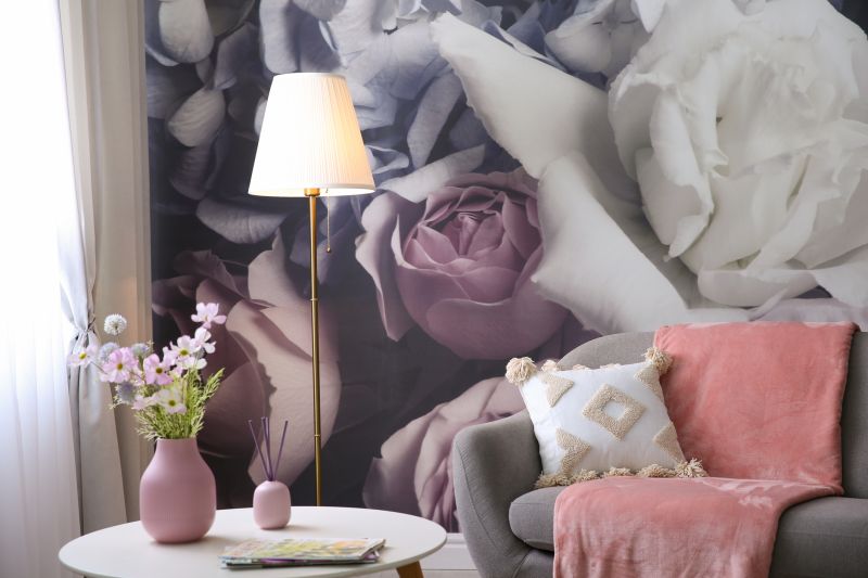Wall Covering Installation in Denver, CO
