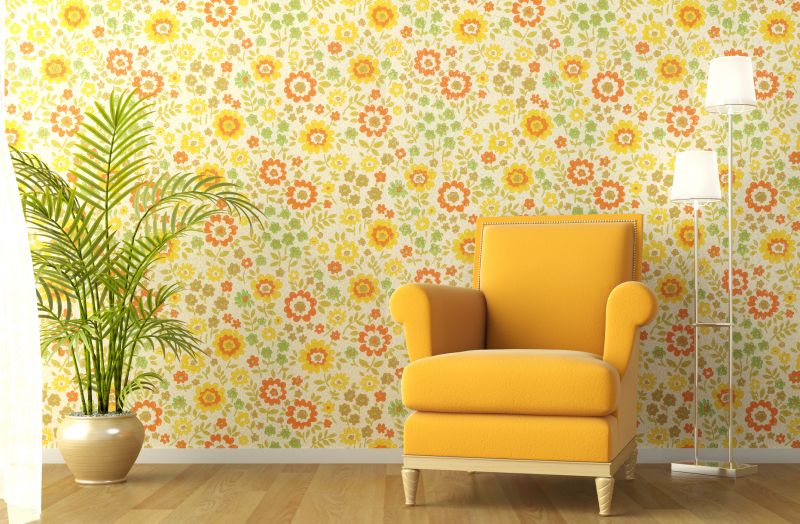 Wallpaper Hanging in Denver County, CO